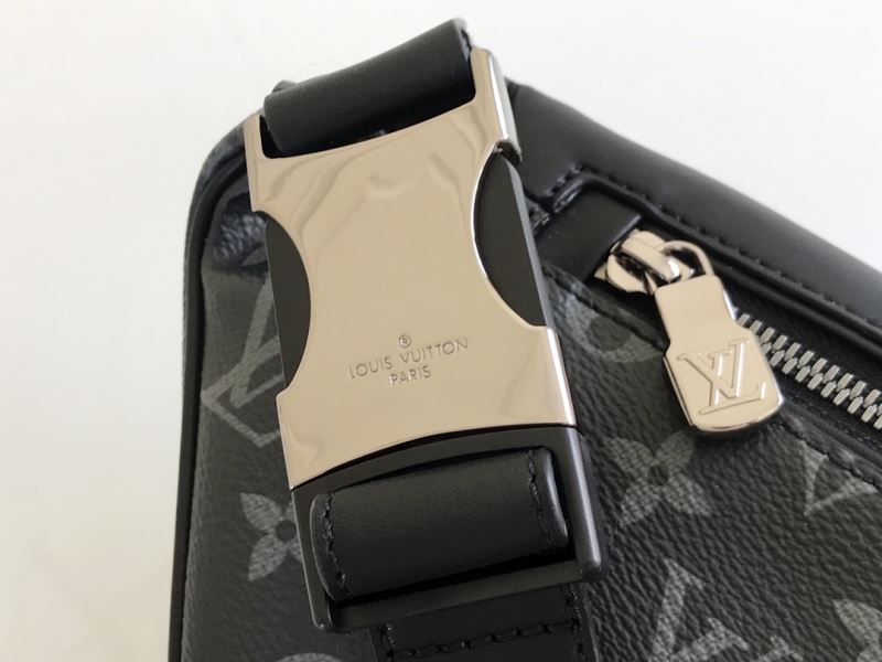 Louis Vuitton Waist Chest Packs